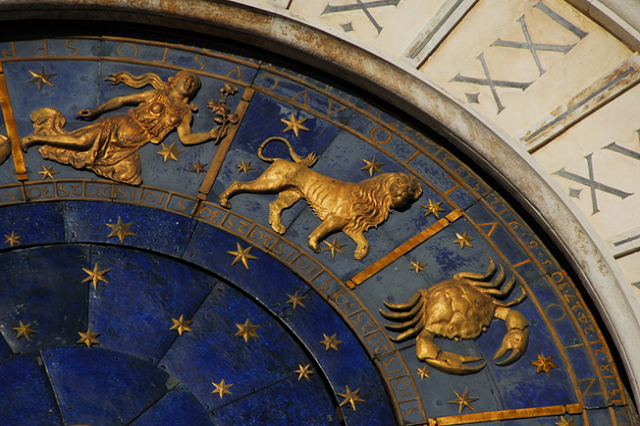 Astrology Facts